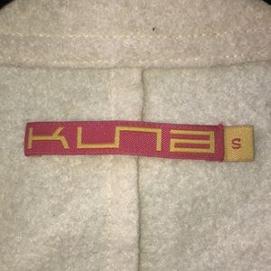 KUNA COAT